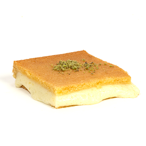 knafeh cheese